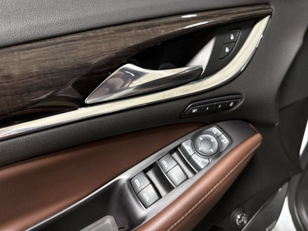 2019 Buick Enclave Avenir