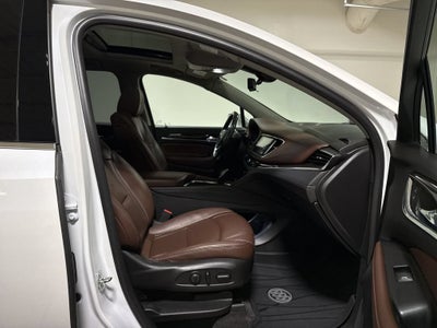 2019 Buick Enclave Avenir