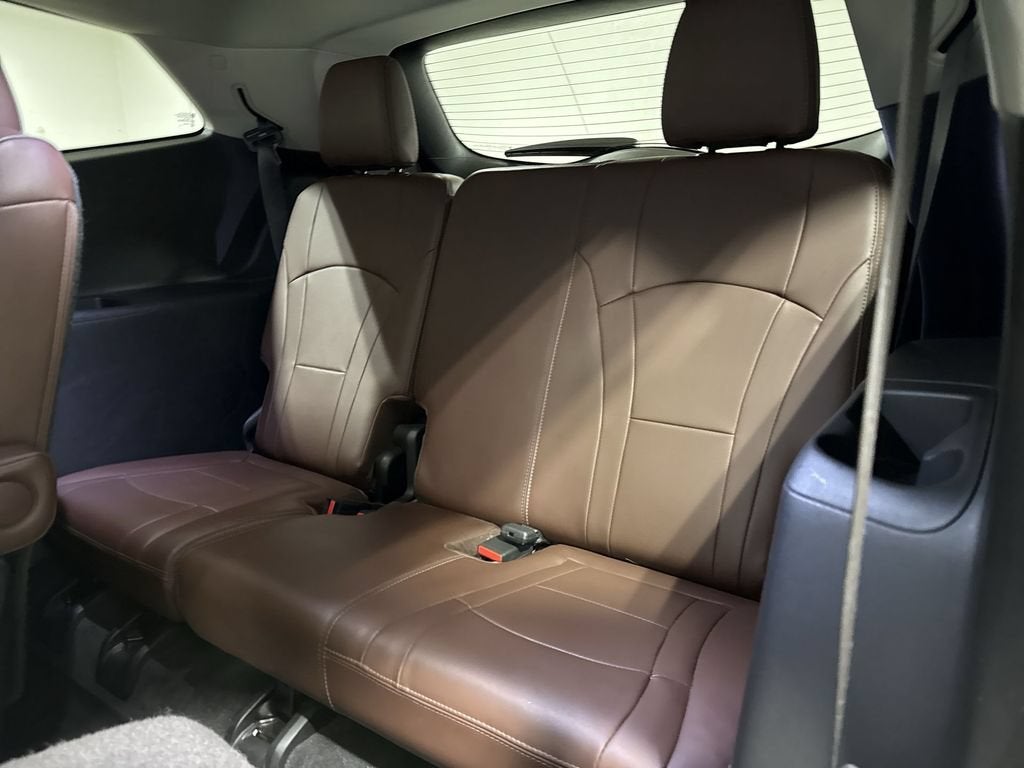 2019 Buick Enclave Avenir