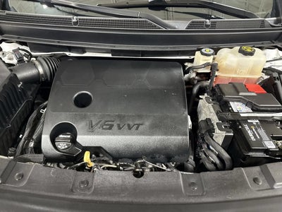 2019 Buick Enclave Avenir
