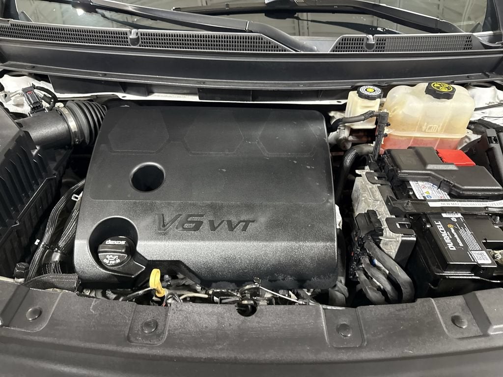 2019 Buick Enclave Avenir