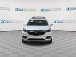 2019 Buick Enclave Avenir