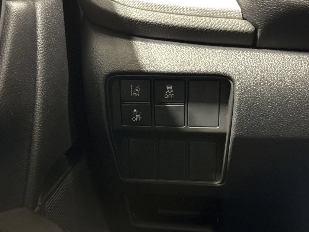 2021 Honda CR-V LX