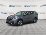 2021 Honda CR-V LX