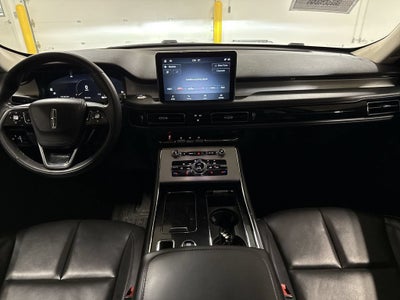2023 Lincoln Aviator Standard