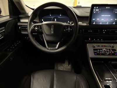 2023 Lincoln Aviator Standard
