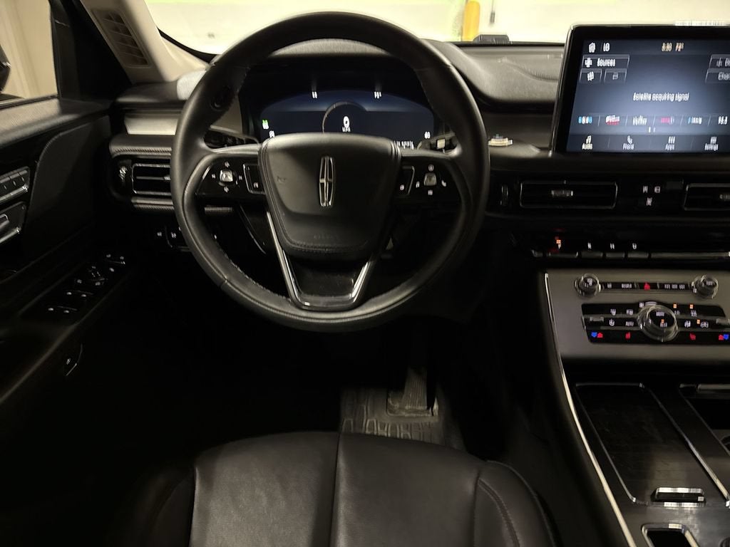 2023 Lincoln Aviator Standard