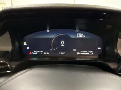 2023 Lincoln Aviator Standard