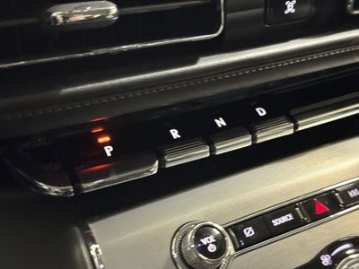 2023 Lincoln Aviator Standard