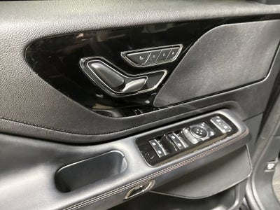 2023 Lincoln Aviator Standard