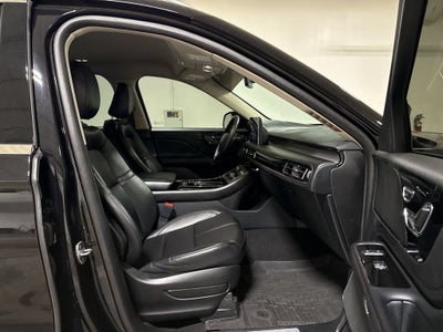 2023 Lincoln Aviator Standard