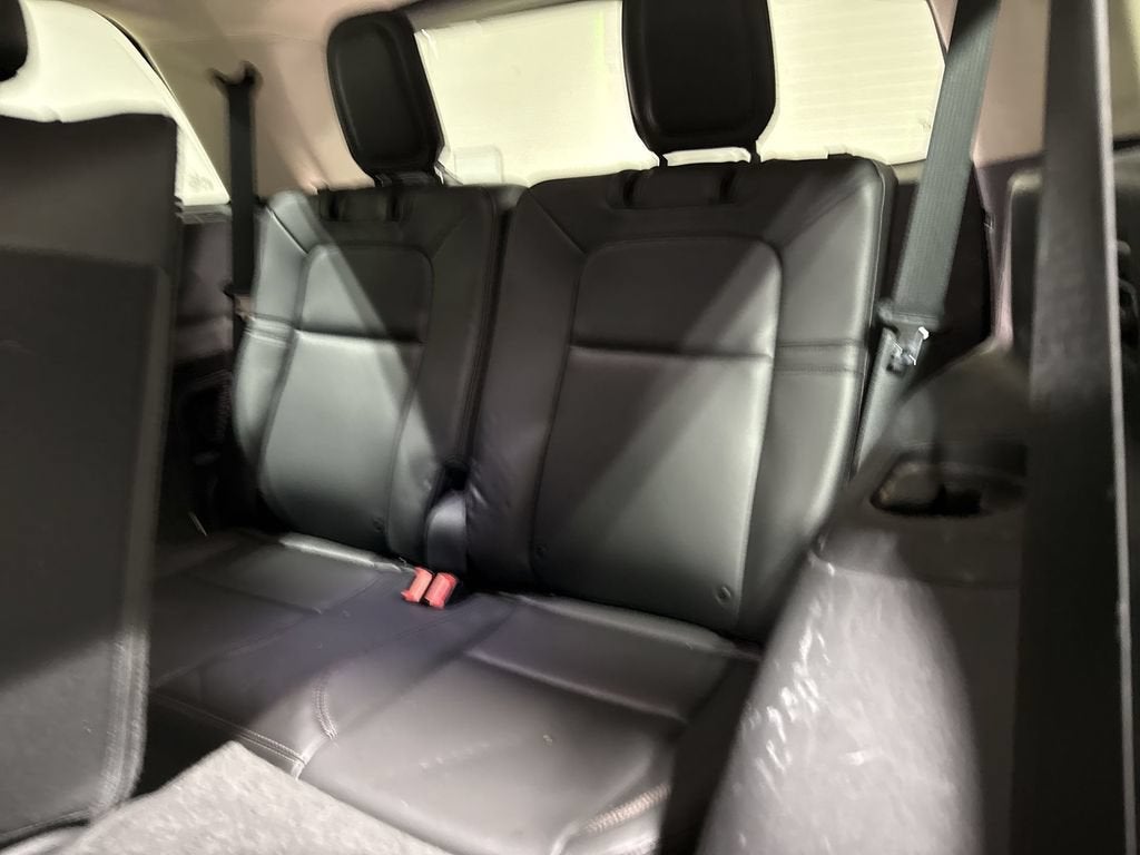 2023 Lincoln Aviator Standard