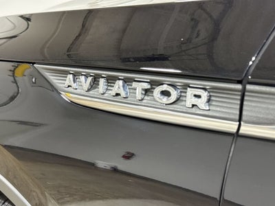 2023 Lincoln Aviator Standard