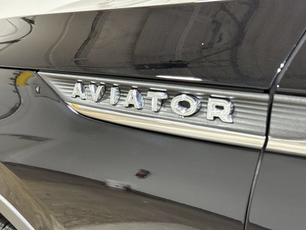 2023 Lincoln Aviator Standard