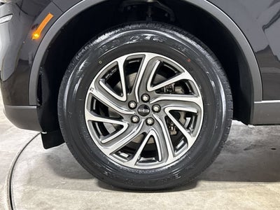 2023 Lincoln Aviator Standard