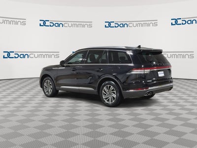 2023 Lincoln Aviator Standard