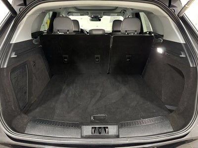 2021 Lincoln Corsair Reserve