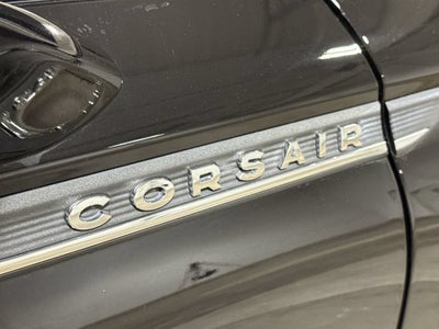 2021 Lincoln Corsair Reserve