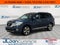 2015 Nissan Pathfinder Platinum