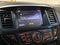 2015 Nissan Pathfinder Platinum