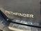 2015 Nissan Pathfinder Platinum