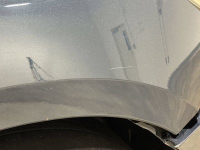 2015 Nissan Pathfinder Platinum