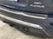 2015 Nissan Pathfinder Platinum