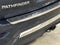 2015 Nissan Pathfinder Platinum