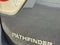 2015 Nissan Pathfinder Platinum