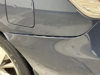 2015 Nissan Pathfinder Platinum