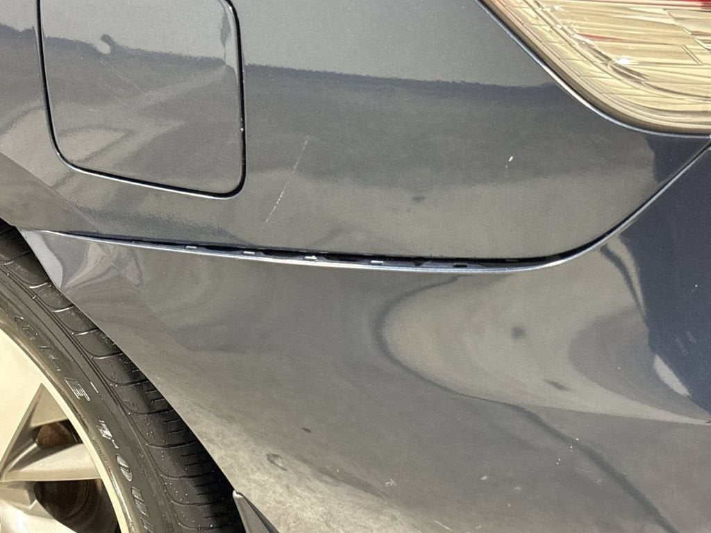 2015 Nissan Pathfinder Platinum