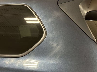 2015 Nissan Pathfinder Platinum