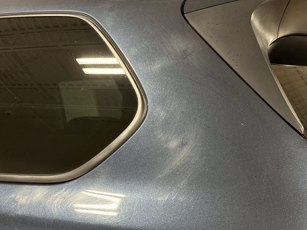 2015 Nissan Pathfinder Platinum
