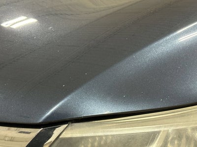 2015 Nissan Pathfinder Platinum