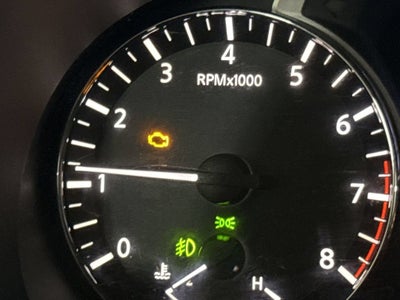 2015 Nissan Pathfinder Platinum