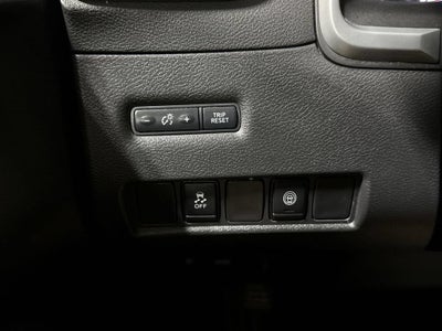 2022 Nissan Murano SV