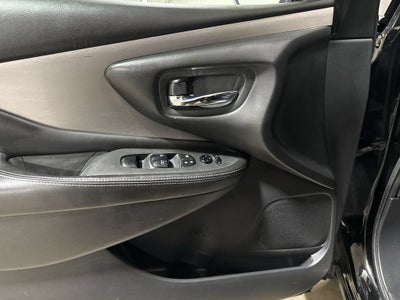 2022 Nissan Murano SV