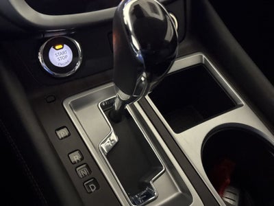 2023 Nissan Murano Platinum
