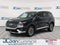 2023 Hyundai Santa Fe Hybrid Blue