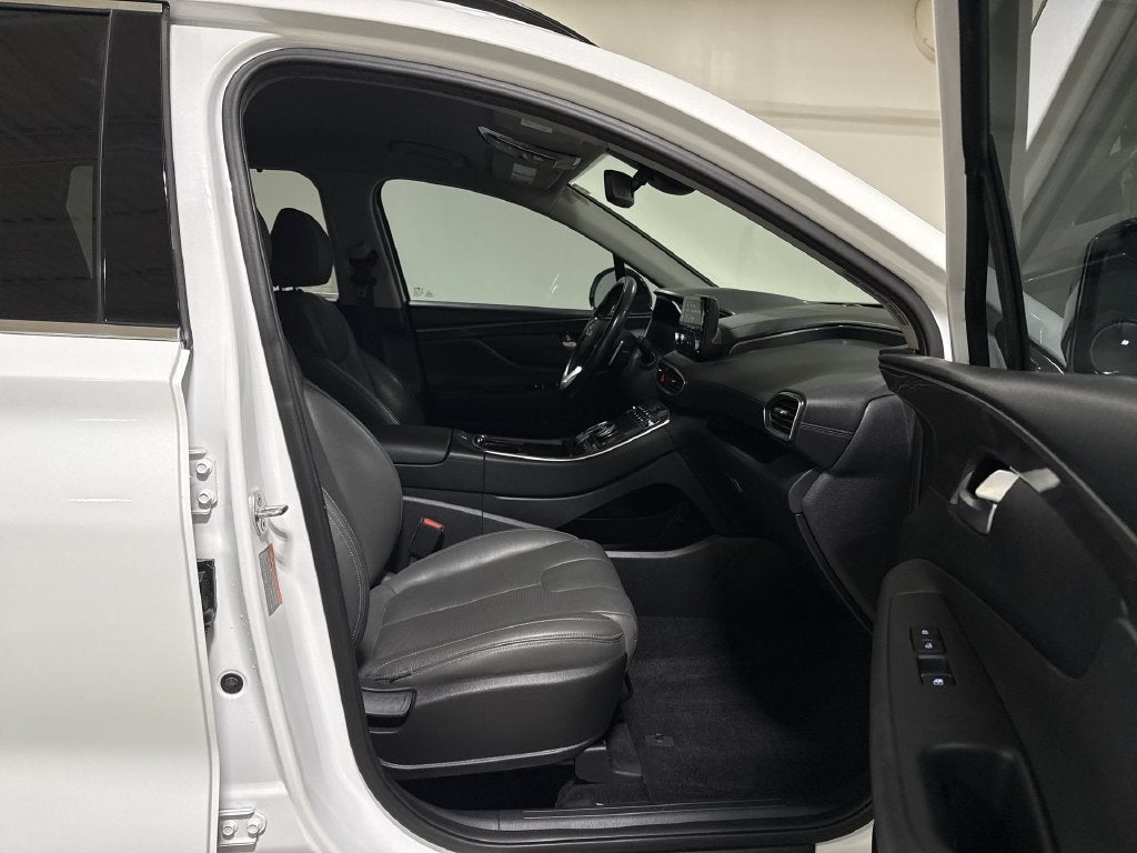 2022 Hyundai Santa Fe XRT