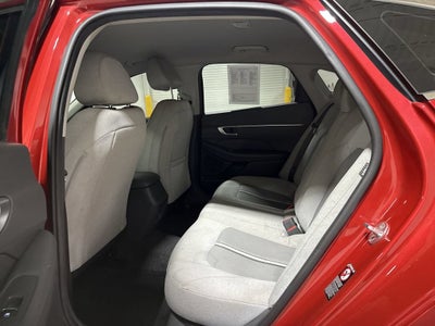 2022 Hyundai Sonata SE