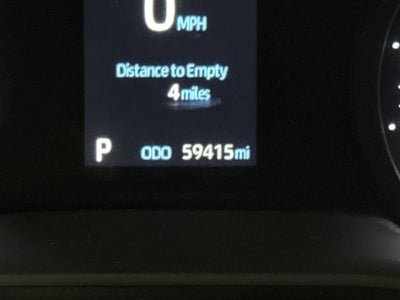 2023 Toyota Sienna XSE