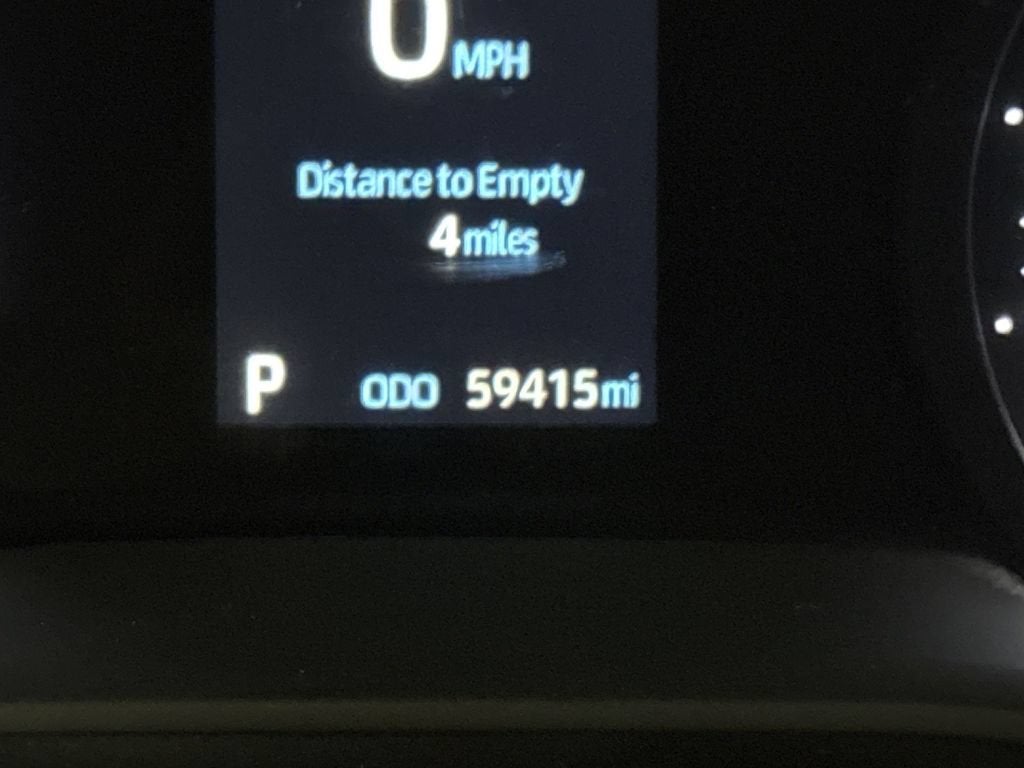 2023 Toyota Sienna XSE