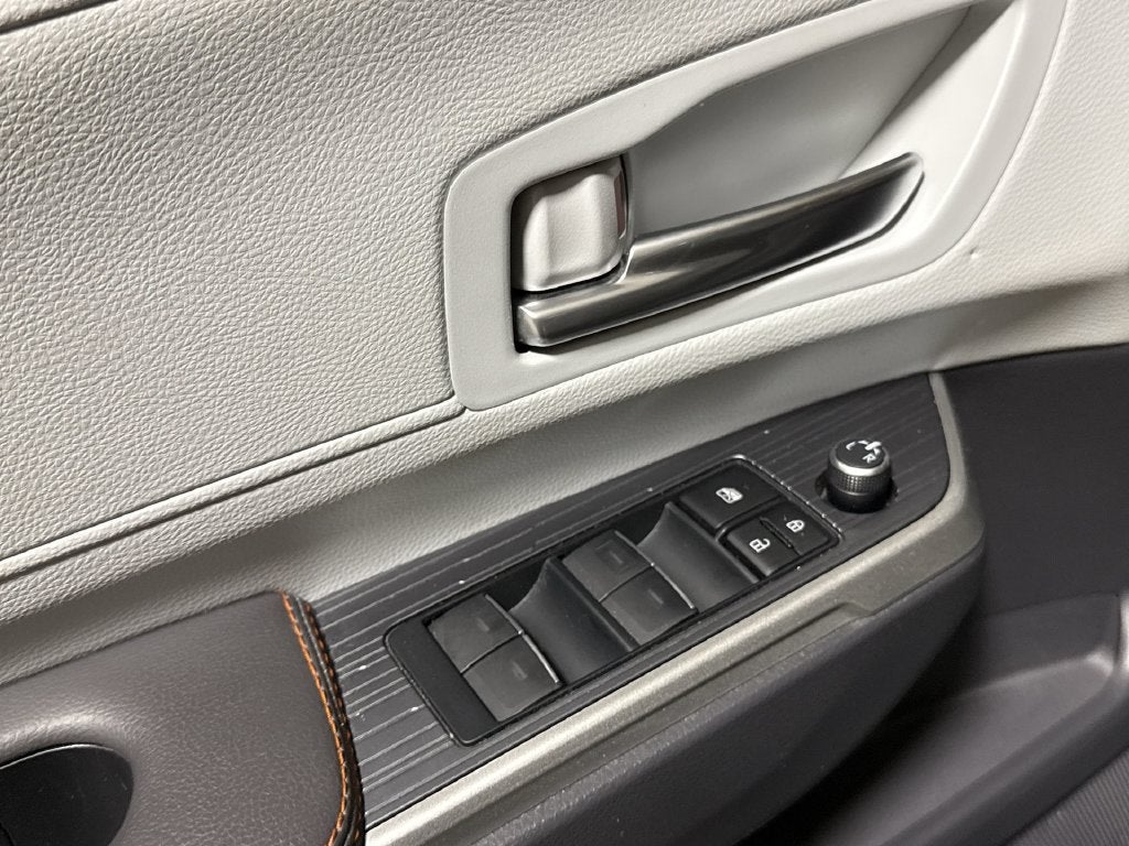 2023 Toyota Sienna XSE
