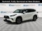 2020 Toyota Highlander Hybrid XLE