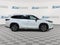 2020 Toyota Highlander Hybrid XLE