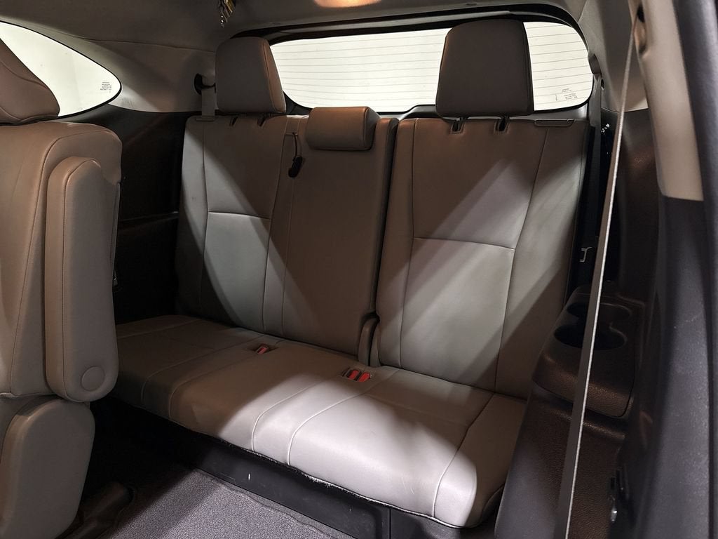 2020 Toyota Highlander Hybrid XLE