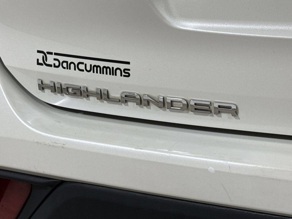2020 Toyota Highlander Hybrid XLE