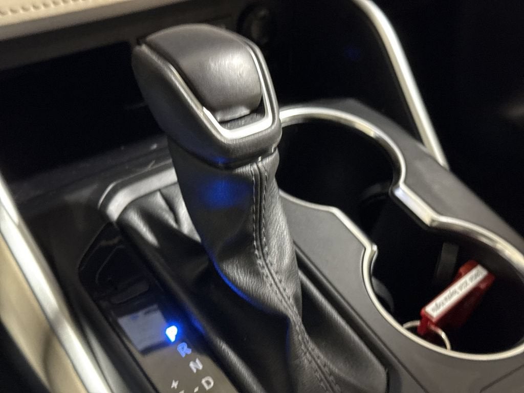 2024 Toyota Highlander Hybrid XLE