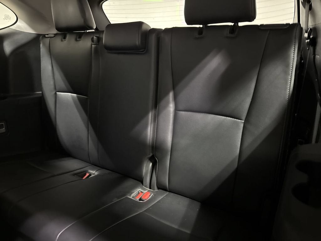 2023 Toyota Highlander Hybrid Limited